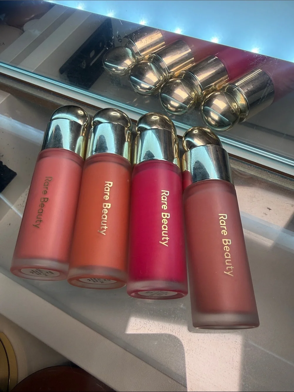 Rare Beauty Blush